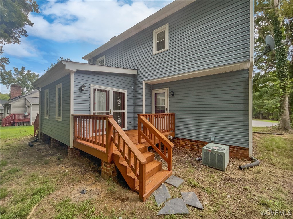 9542 Ladue Road North Chesterfield, VA 23237 - Photo 25 of 26 Gallery Image 25