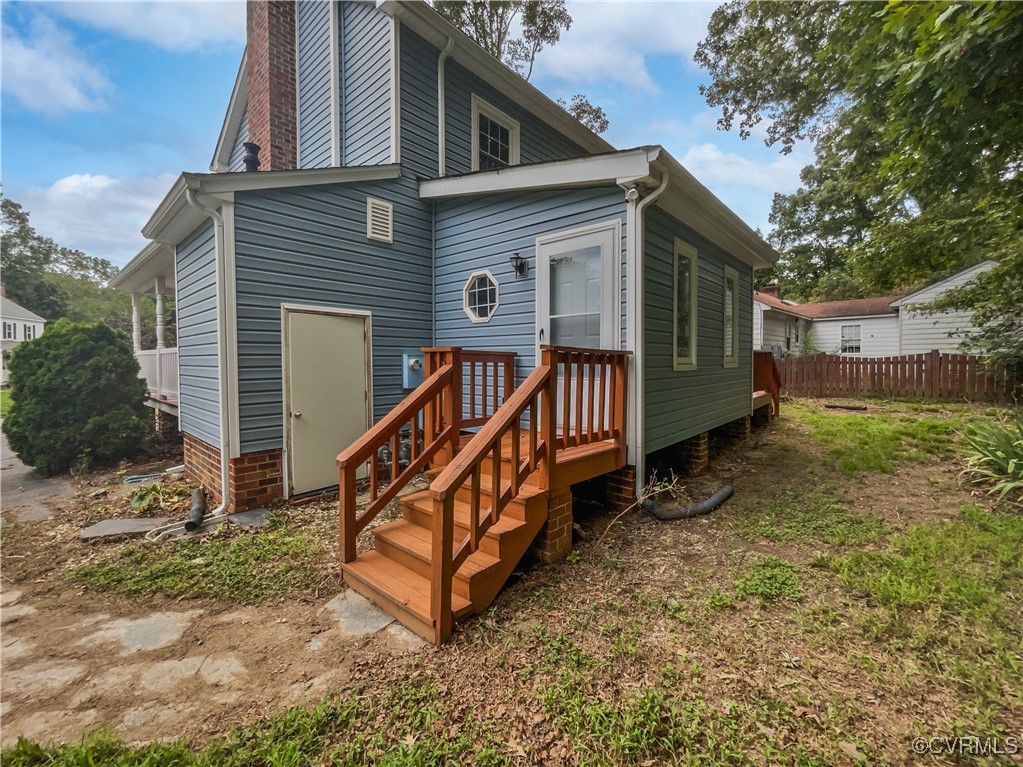 9542 Ladue Road North Chesterfield, VA 23237 - Photo 8 of 26 Gallery Image 8