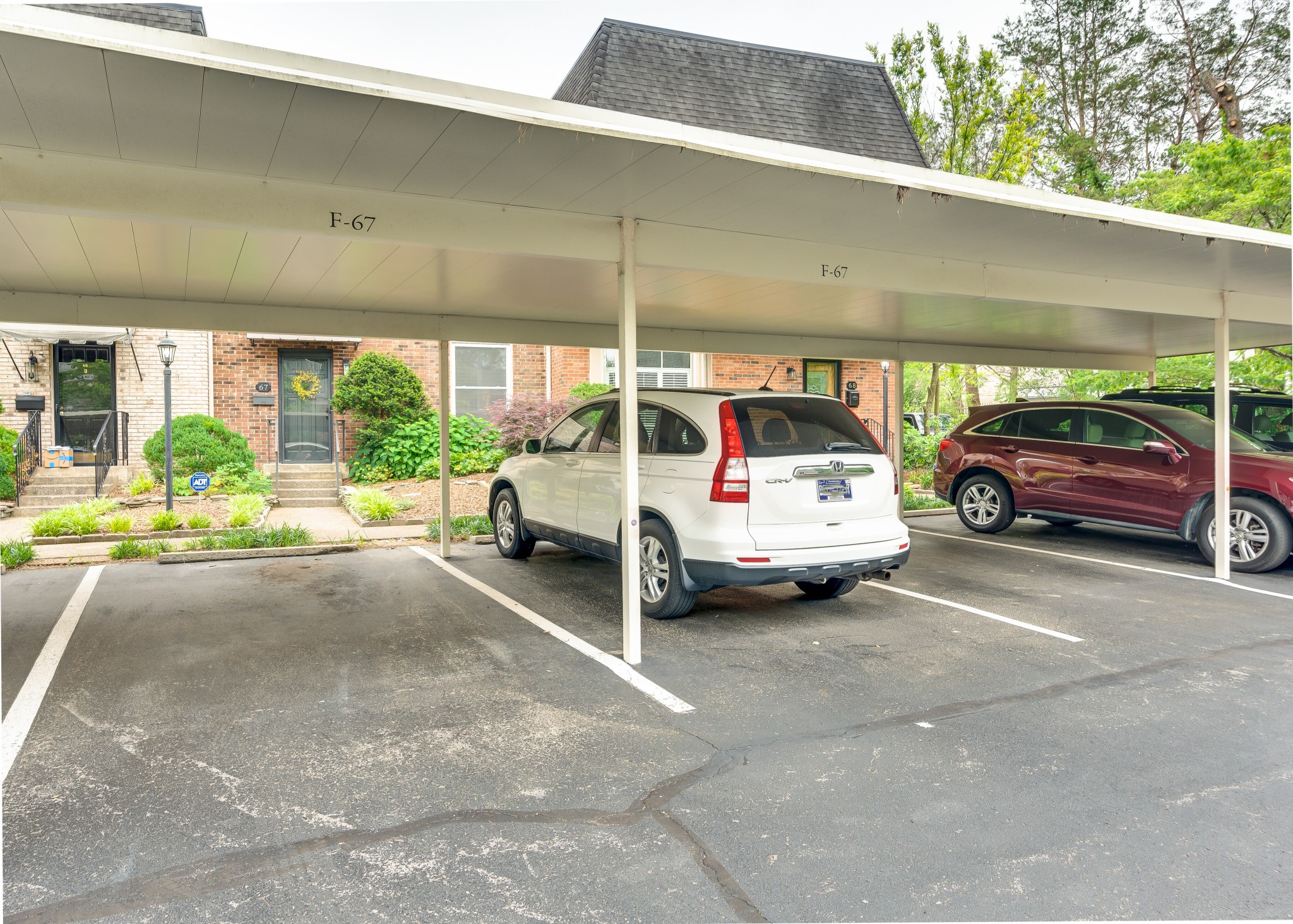 4500 Post Road, Unit F67 Nashville, TN 37205 - Photo 3 of 44 Gallery Image 3