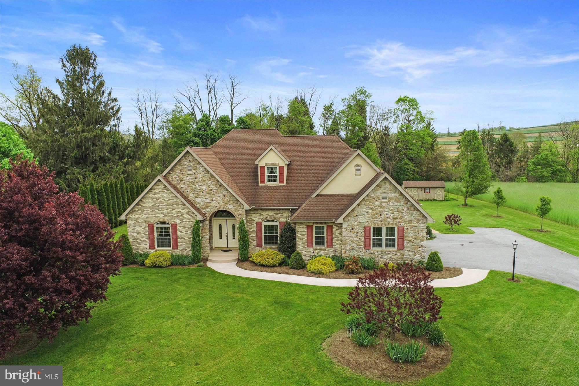 2360 Croll School Road York, PA 17403 - Photo 33 of 33 Gallery Image 33
