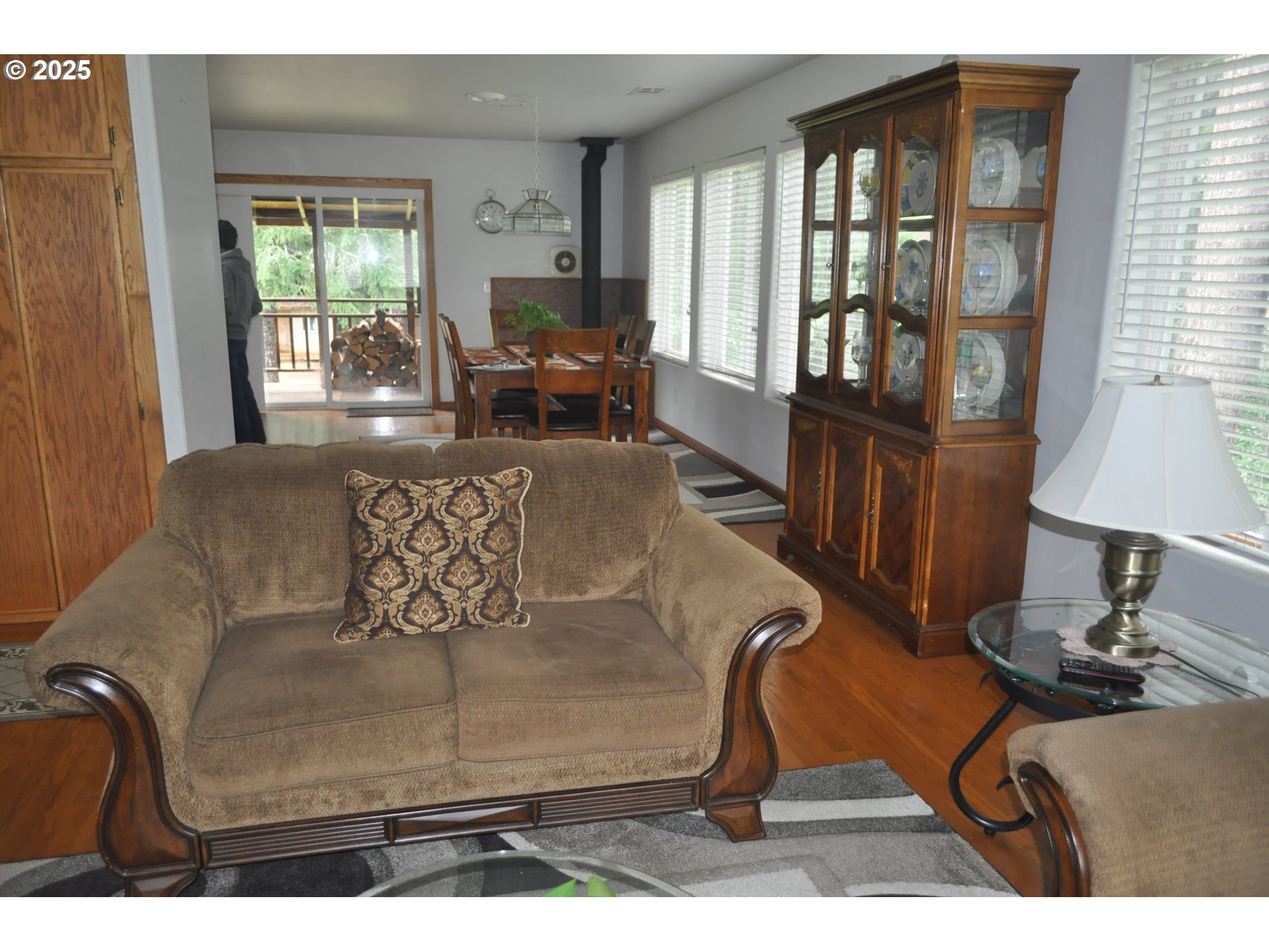 4215 Mt Reuben Road Glendale, OR 97442 - Photo 16 of 40