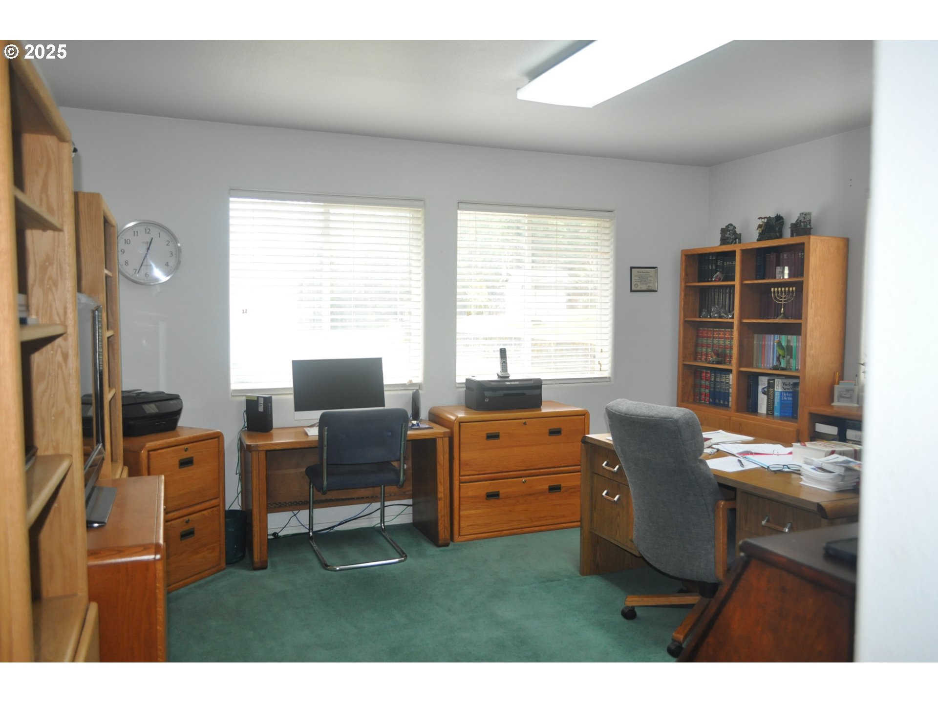 4215 Mt Reuben Road Glendale, OR 97442 - Photo 19 of 40