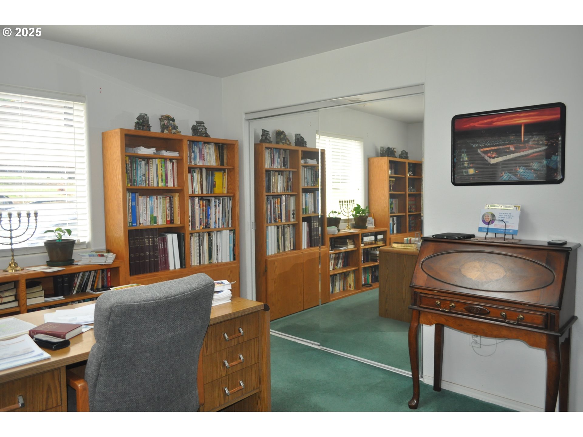 4215 Mt Reuben Road Glendale, OR 97442 - Photo 20 of 40