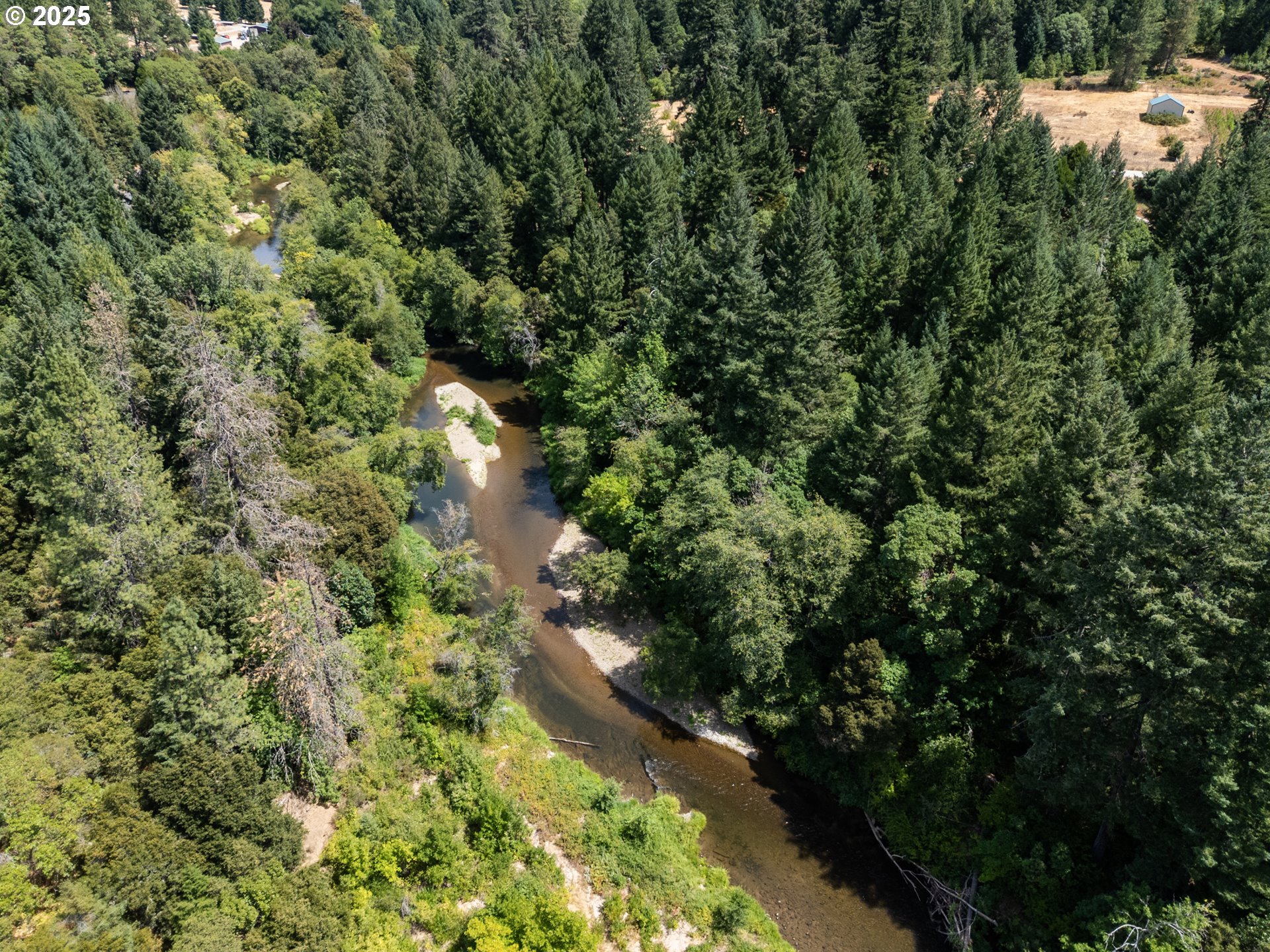 4215 Mt Reuben Road Glendale, OR 97442 - Photo 5 of 40