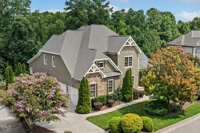 $1,250,000 | 518 Foxdale Ridge Drive, Cary, NC 27519