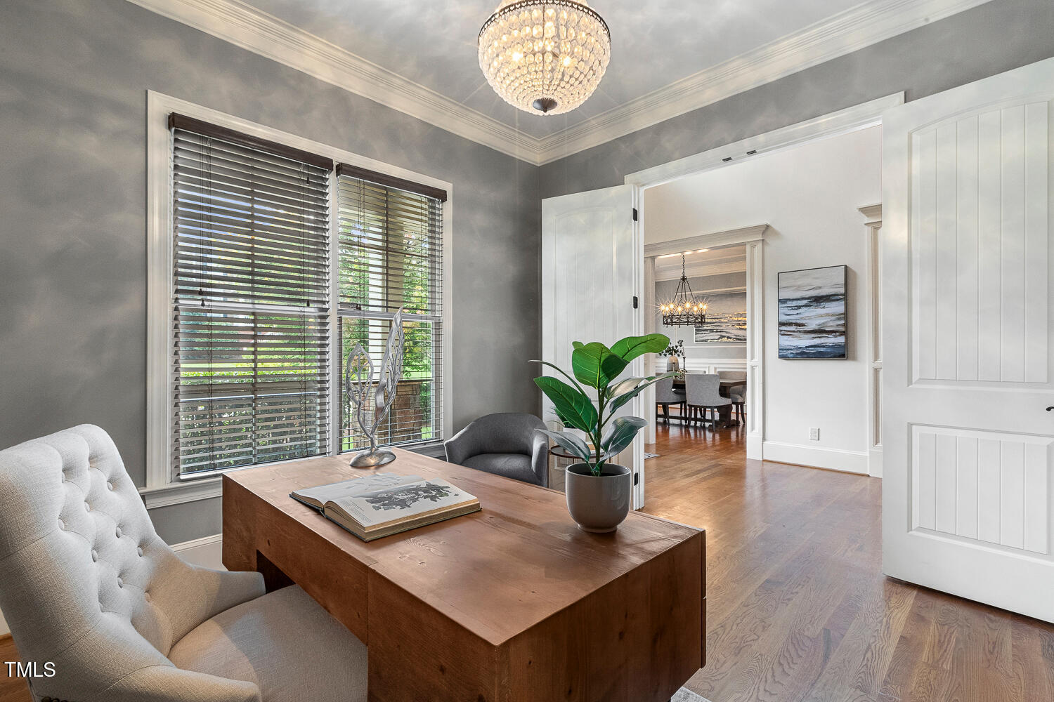 518 Foxdale Ridge Drive Cary, NC 27519 - Photo 11 of 99 518 Foxdale Ridge Dr Cary NC-large-016-0