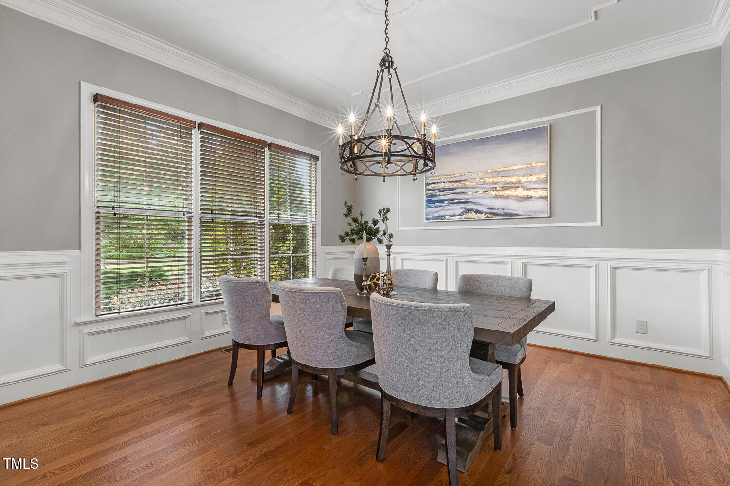 518 Foxdale Ridge Drive Cary, NC 27519 - Photo 12 of 99 518 Foxdale Ridge Dr Cary NC-large-018-0