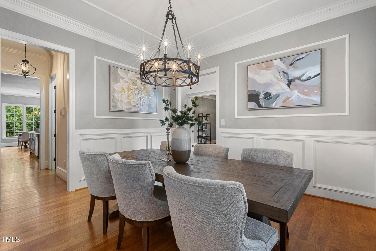 518 Foxdale Ridge Drive Cary, NC 27519 - Photo 13 of 99 518 Foxdale Ridge Dr Cary NC-large-019-0