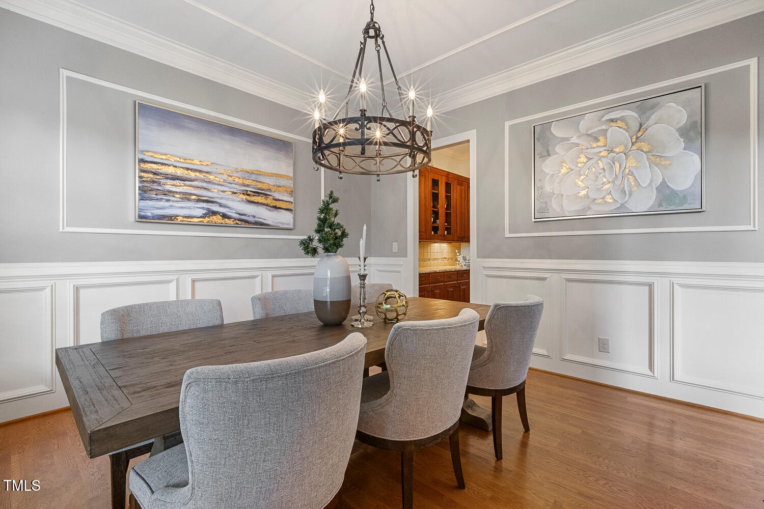 518 Foxdale Ridge Drive Cary, NC 27519 - Photo 14 of 99 518 Foxdale Ridge Dr Cary NC-large-020-0