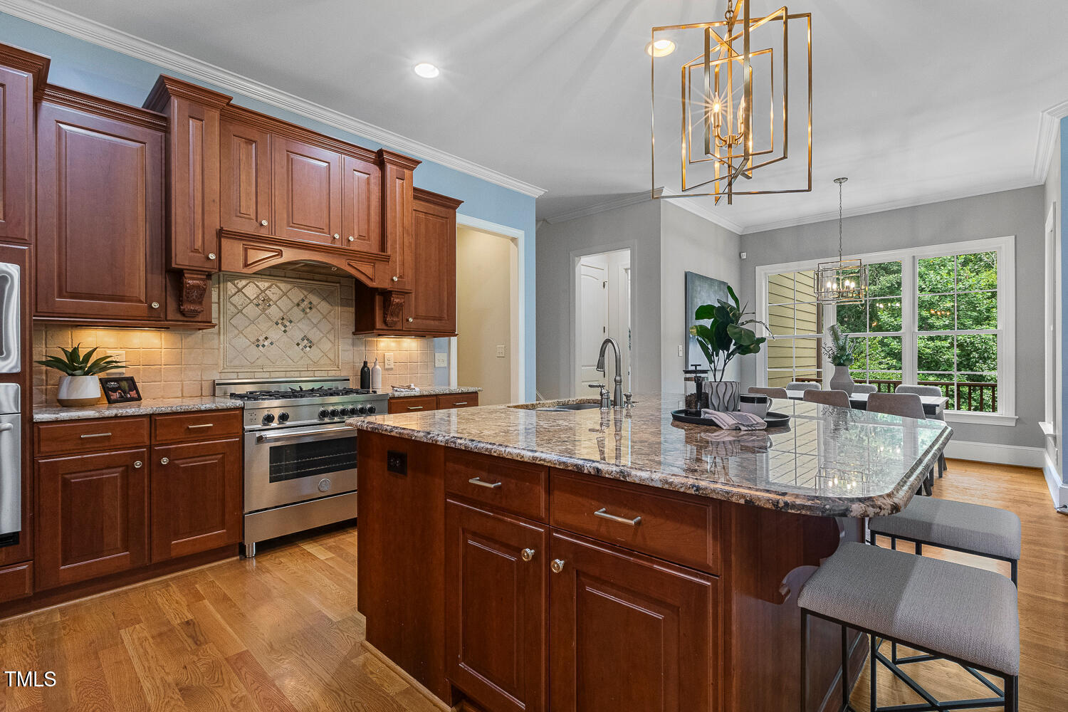 518 Foxdale Ridge Drive Cary, NC 27519 - Photo 19 of 99 518 Foxdale Ridge Dr Cary NC-large-025-0