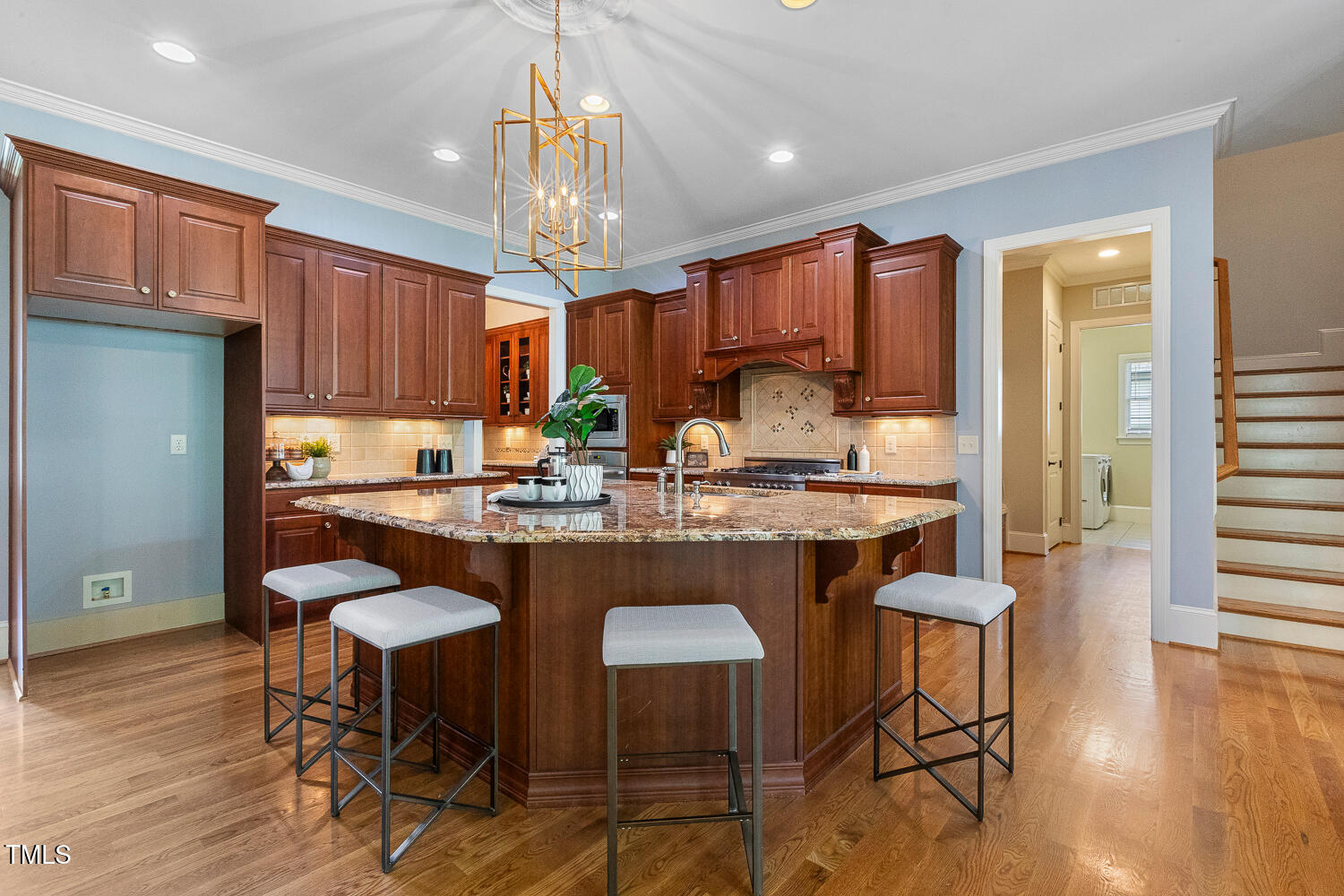 518 Foxdale Ridge Drive Cary, NC 27519 - Photo 20 of 99 518 Foxdale Ridge Dr Cary NC-large-026-0