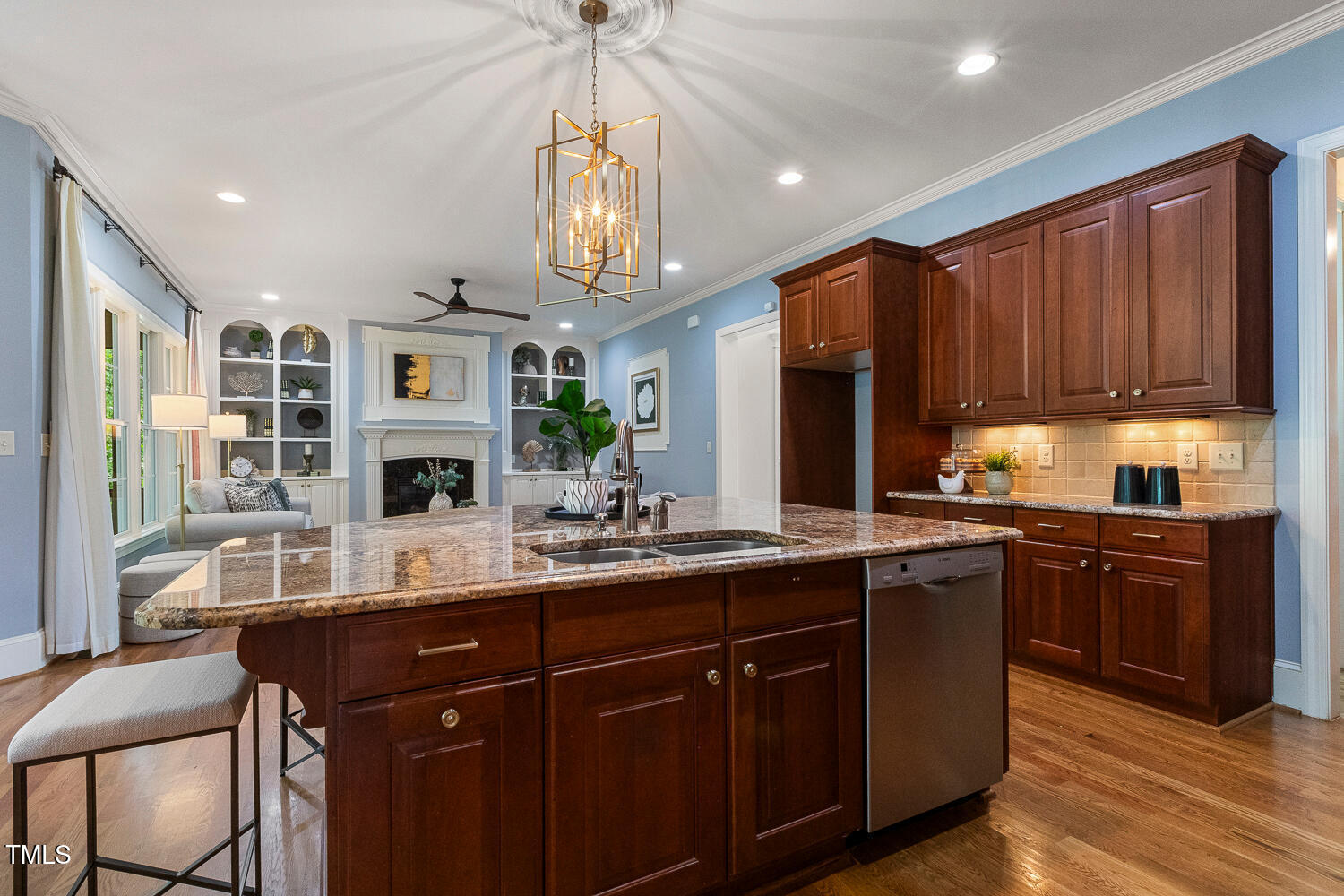 518 Foxdale Ridge Drive Cary, NC 27519 - Photo 21 of 99 518 Foxdale Ridge Dr Cary NC-large-027-0