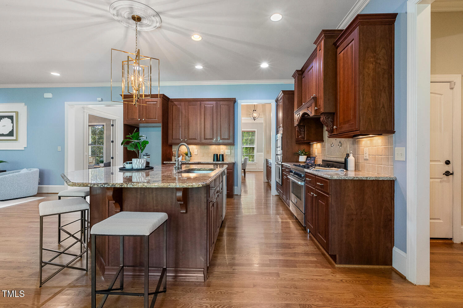 518 Foxdale Ridge Drive Cary, NC 27519 - Photo 23 of 99 518 Foxdale Ridge Dr Cary NC-large-029-0