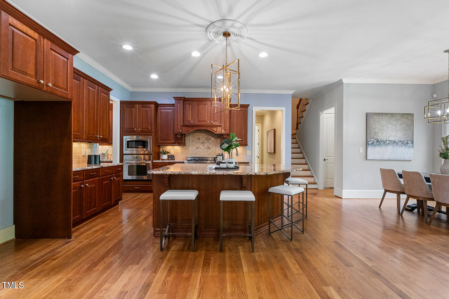 518 Foxdale Ridge Drive Cary, NC 27519 - Photo 24 of 99 518 Foxdale Ridge Dr Cary NC-large-030-0