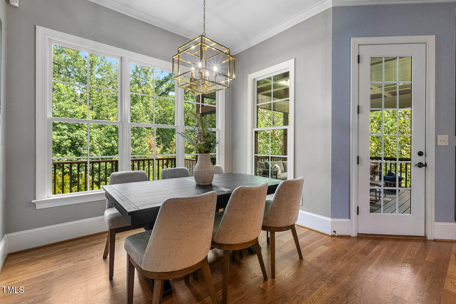 518 Foxdale Ridge Drive Cary, NC 27519 - Photo 29 of 99 518 Foxdale Ridge Dr Cary NC-large-035-0