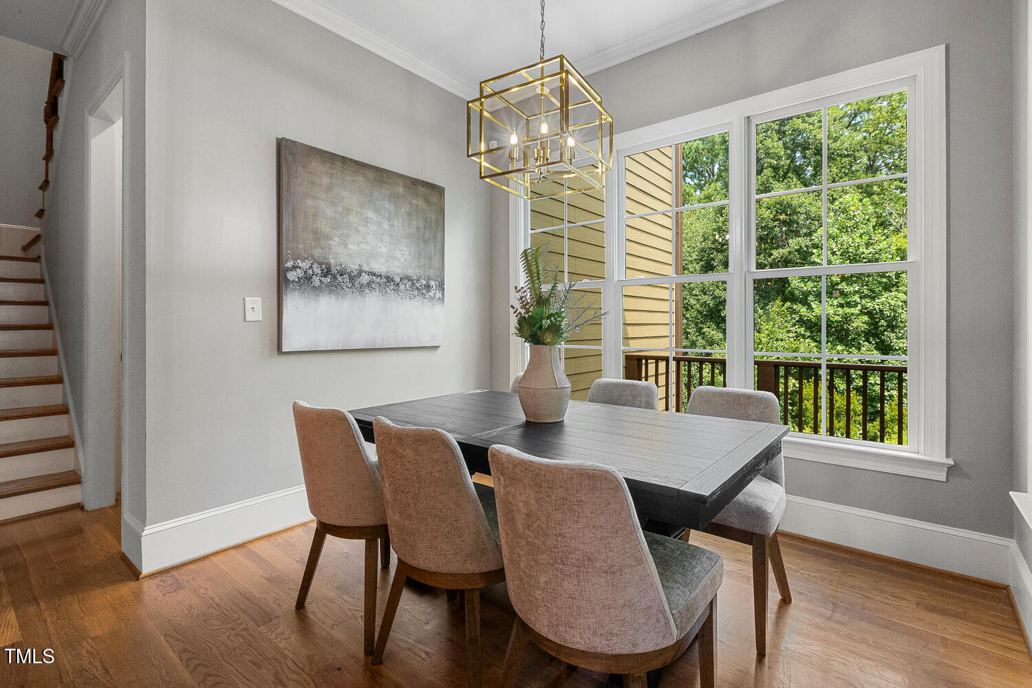 518 Foxdale Ridge Drive Cary, NC 27519 - Photo 30 of 99 518 Foxdale Ridge Dr Cary NC-large-036-1