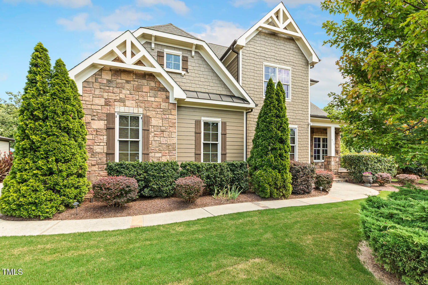 518 Foxdale Ridge Drive Cary, NC 27519 - Photo 3 of 99 518 Foxdale Ridge Dr Cary NC-large-001-0
