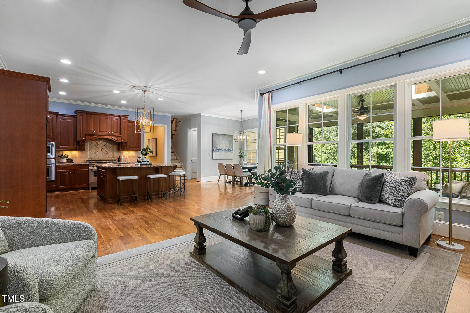 518 Foxdale Ridge Drive Cary, NC 27519 - Photo 31 of 99 518 Foxdale Ridge Dr Cary NC-large-037-0