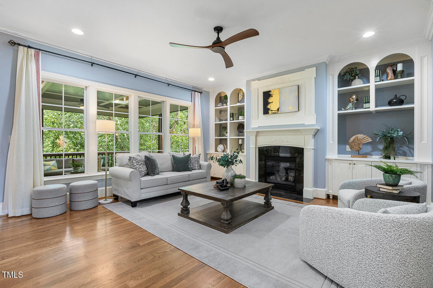 518 Foxdale Ridge Drive Cary, NC 27519 - Photo 32 of 99 518 Foxdale Ridge Dr Cary NC-large-038-0