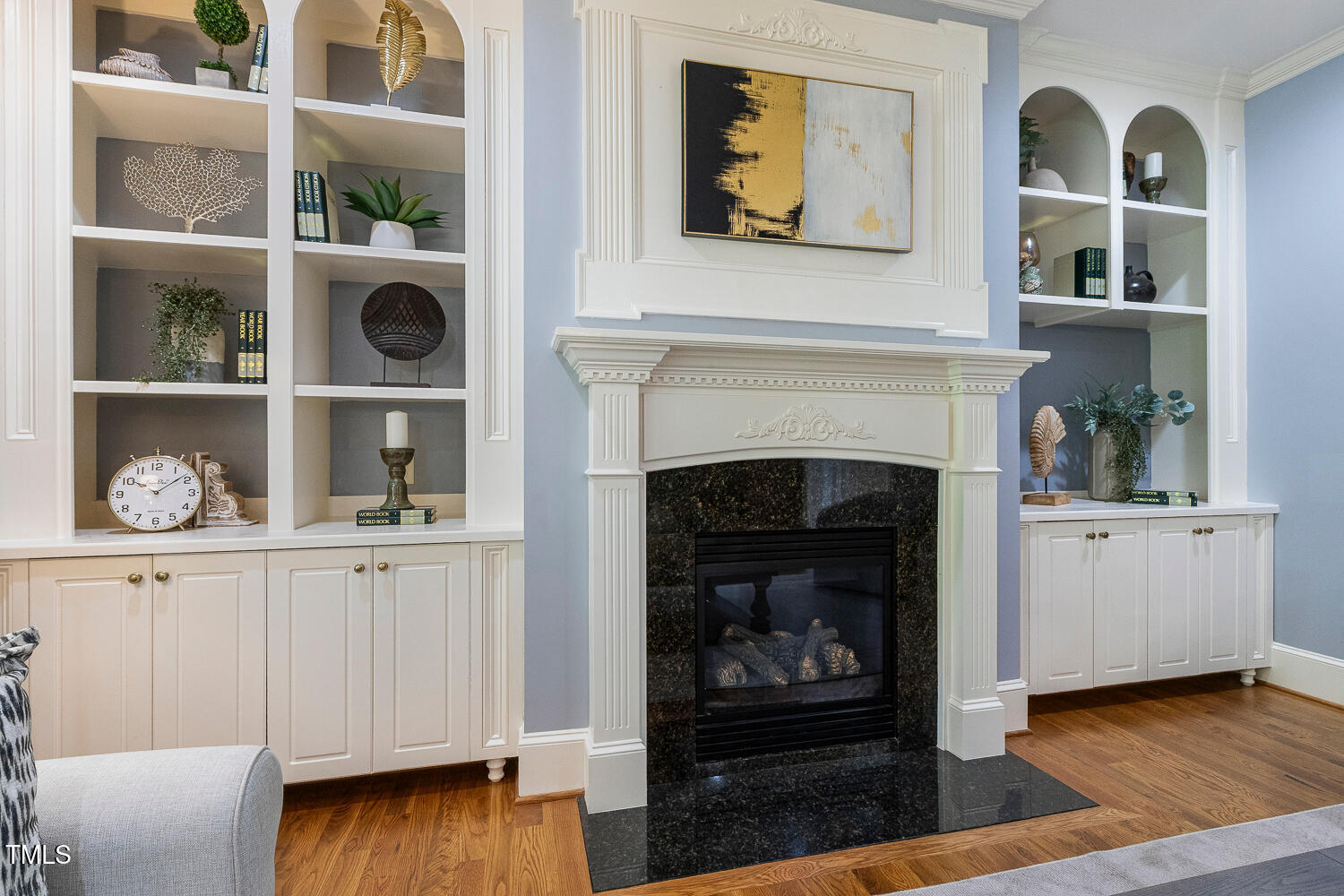 518 Foxdale Ridge Drive Cary, NC 27519 - Photo 34 of 99 518 Foxdale Ridge Dr Cary NC-large-040-0