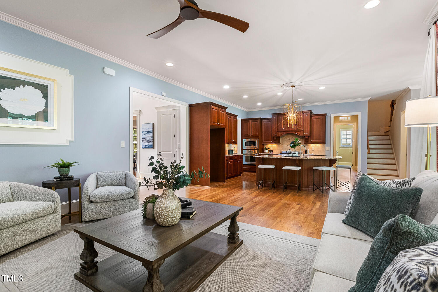 518 Foxdale Ridge Drive Cary, NC 27519 - Photo 36 of 99 518 Foxdale Ridge Dr Cary NC-large-042-0