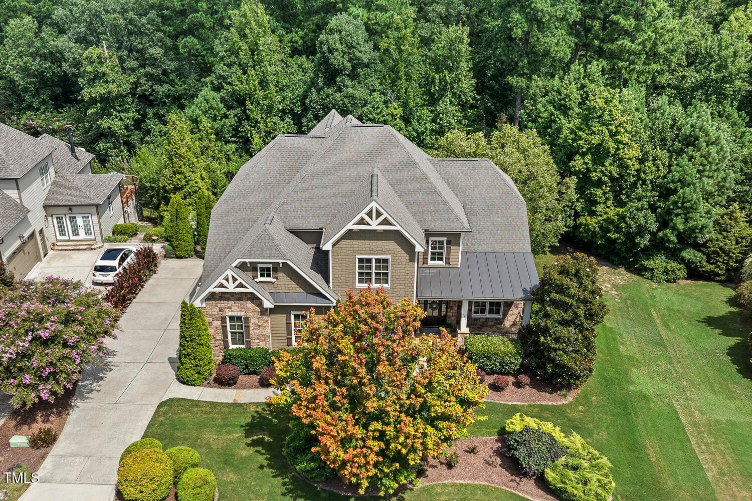 518 Foxdale Ridge Drive Cary, NC 27519 - Photo 4 of 99 518 Foxdale Ridge Dr Cary NC-large-003-0