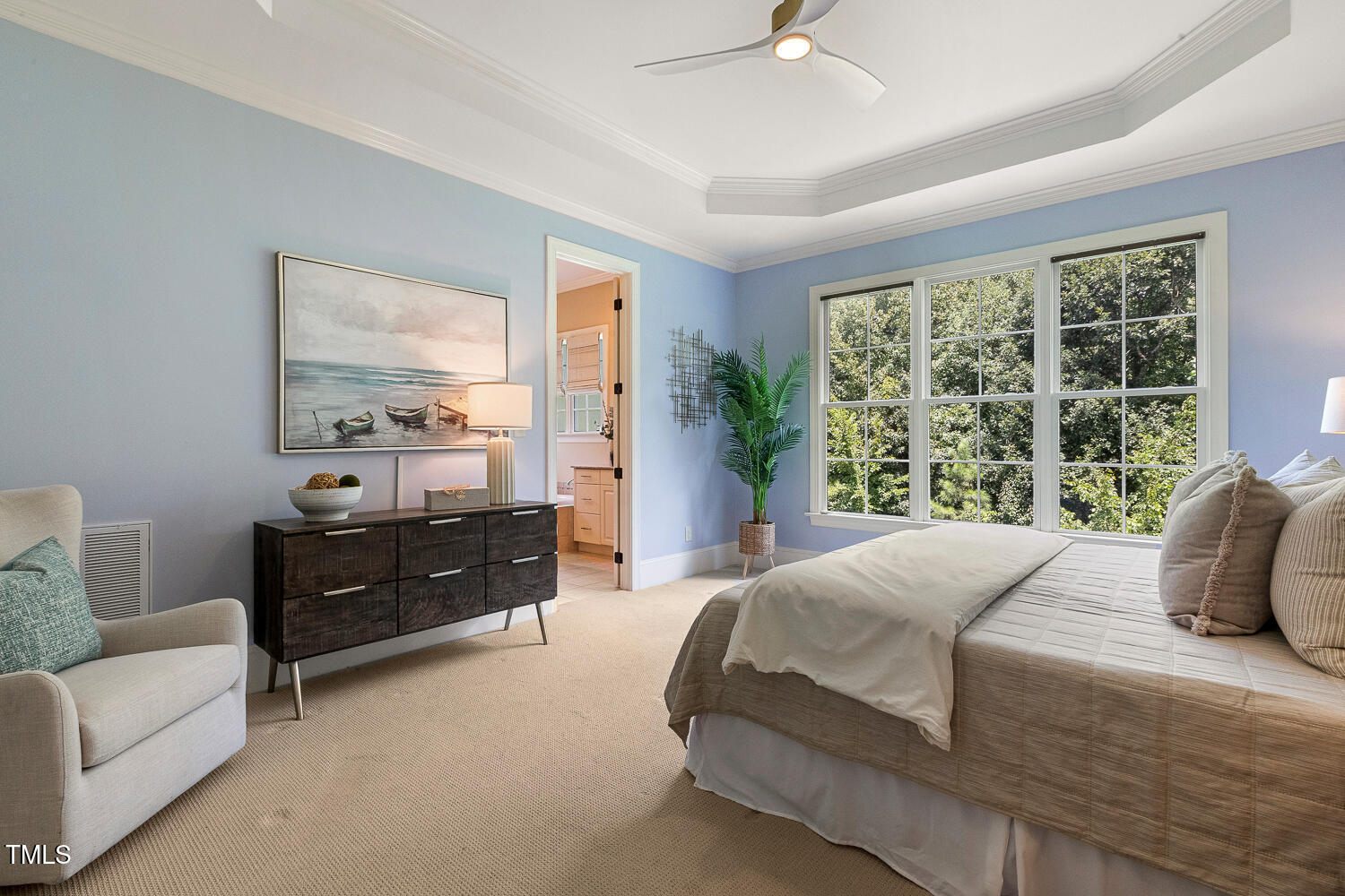 518 Foxdale Ridge Drive Cary, NC 27519 - Photo 43 of 99 518 Foxdale Ridge Dr Cary NC-large-049-0