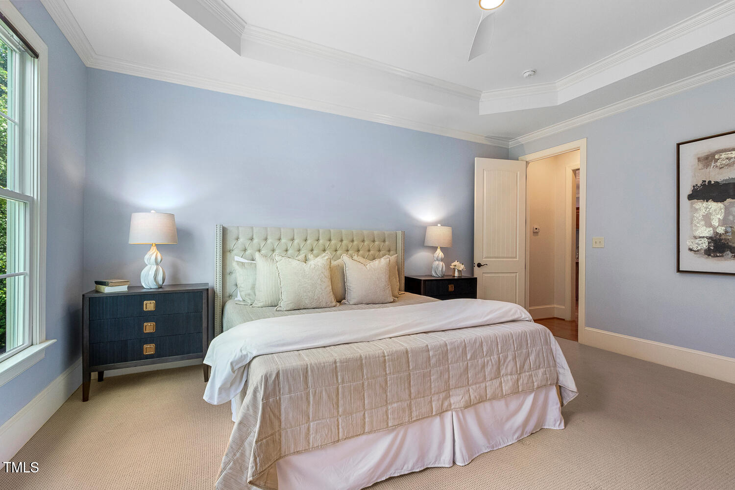 518 Foxdale Ridge Drive Cary, NC 27519 - Photo 44 of 99 518 Foxdale Ridge Dr Cary NC-large-050-0