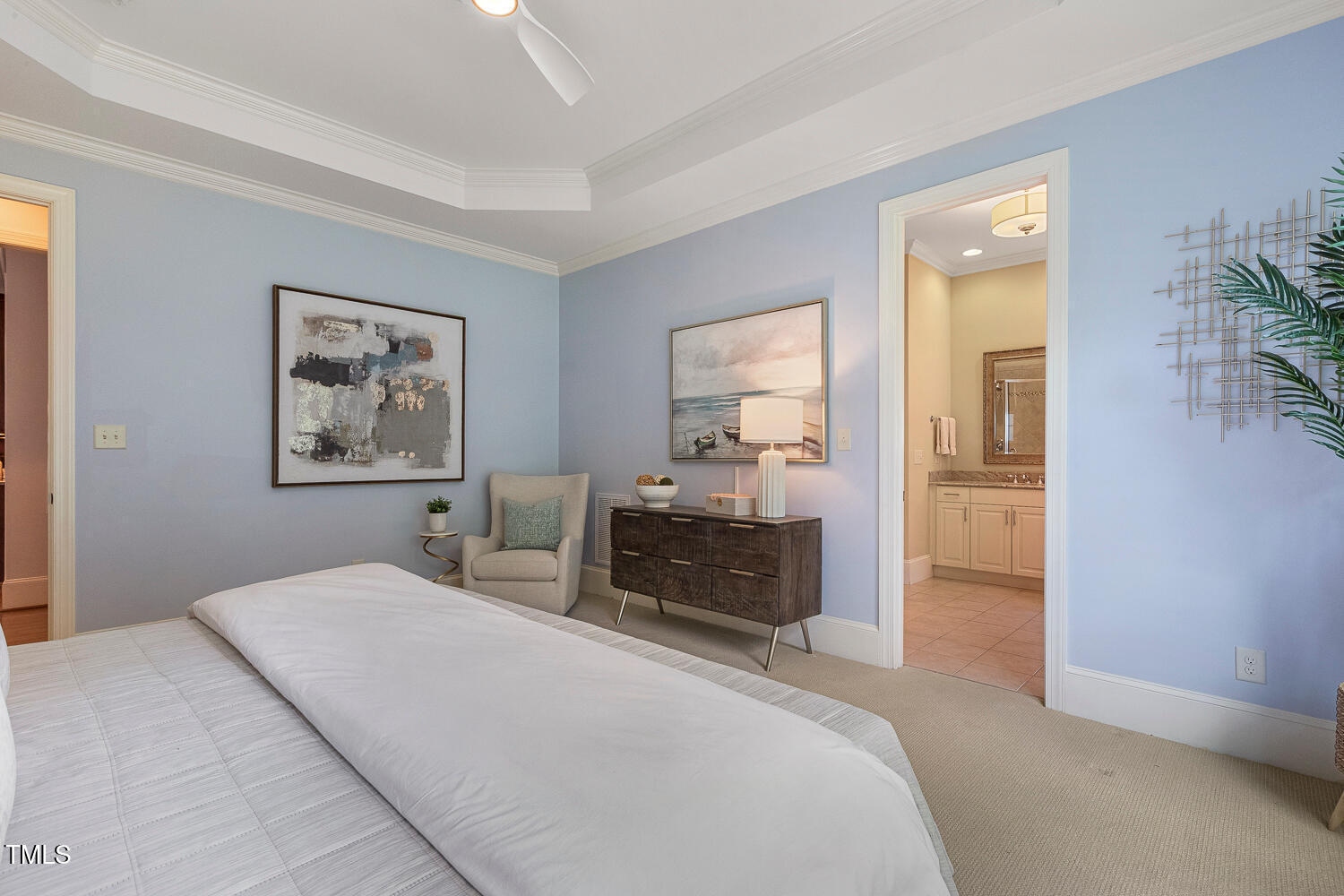 518 Foxdale Ridge Drive Cary, NC 27519 - Photo 45 of 99 518 Foxdale Ridge Dr Cary NC-large-051-0