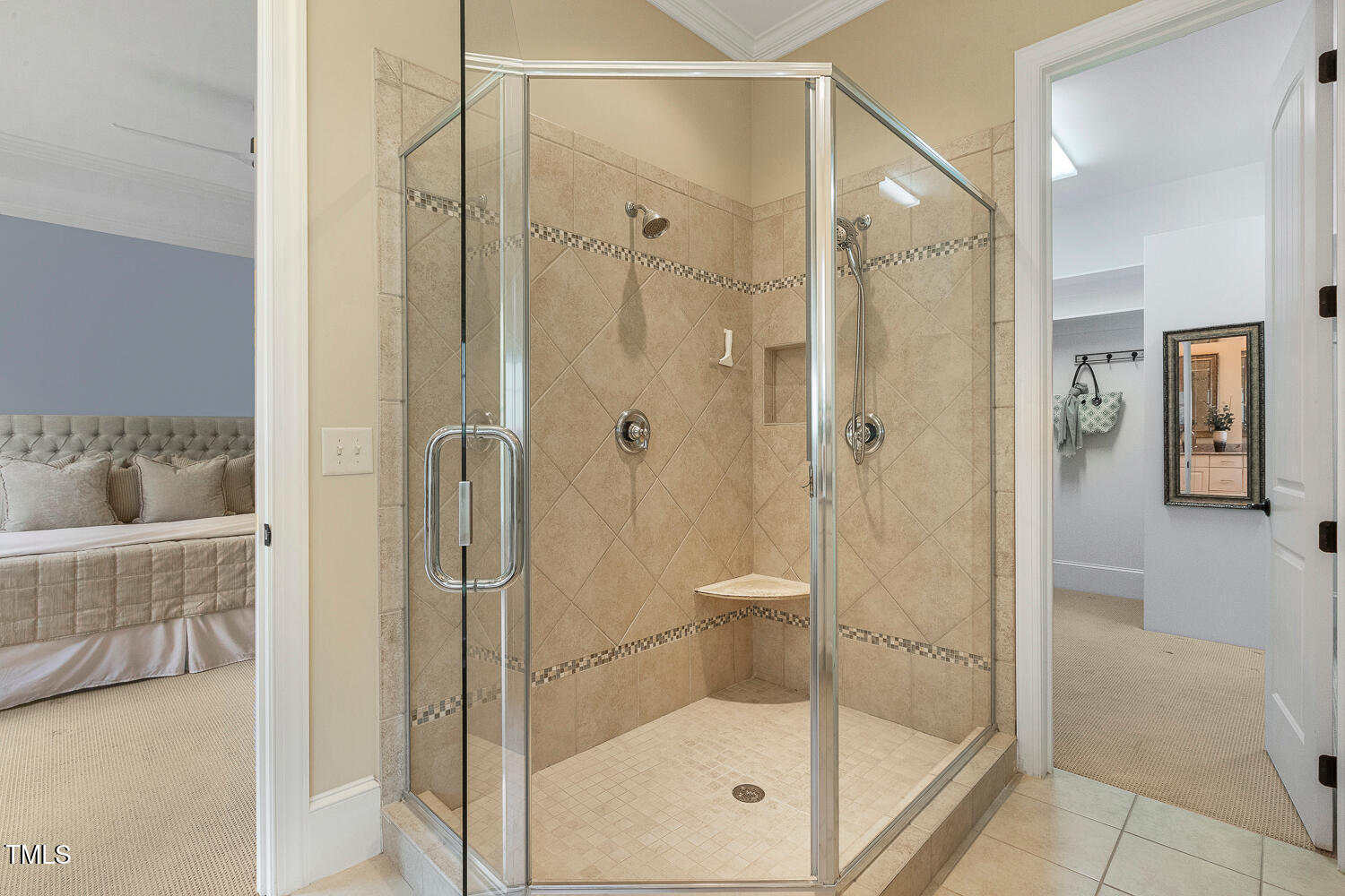 518 Foxdale Ridge Drive Cary, NC 27519 - Photo 48 of 99 518 Foxdale Ridge Dr Cary NC-large-054-0