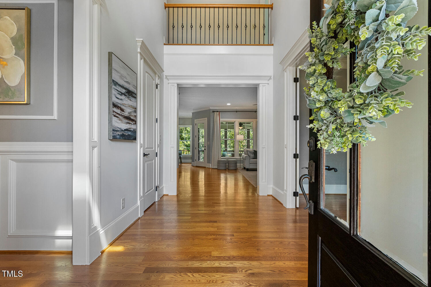 518 Foxdale Ridge Drive Cary, NC 27519 - Photo 6 of 99 518 Foxdale Ridge Dr Cary NC-large-011-0