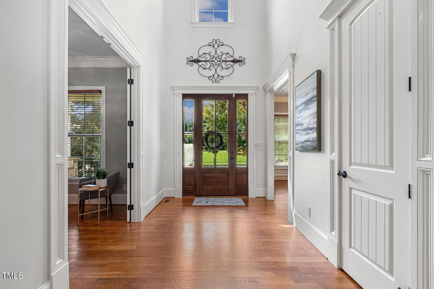 518 Foxdale Ridge Drive Cary, NC 27519 - Photo 7 of 99 518 Foxdale Ridge Dr Cary NC-large-012-0