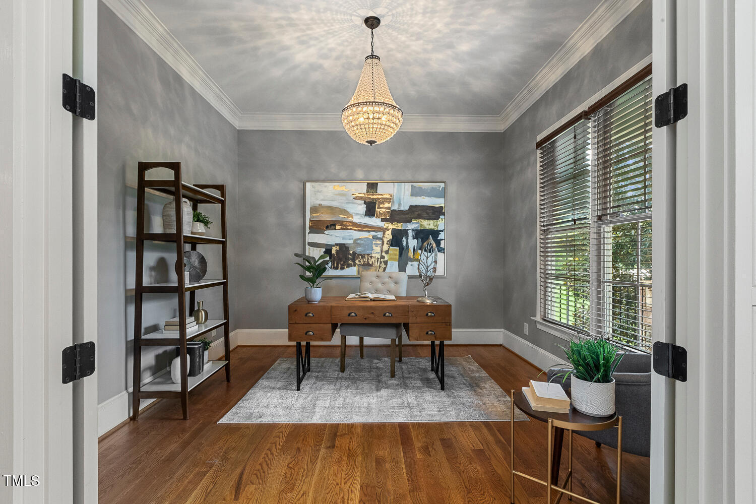 518 Foxdale Ridge Drive Cary, NC 27519 - Photo 8 of 99 518 Foxdale Ridge Dr Cary NC-large-013-0