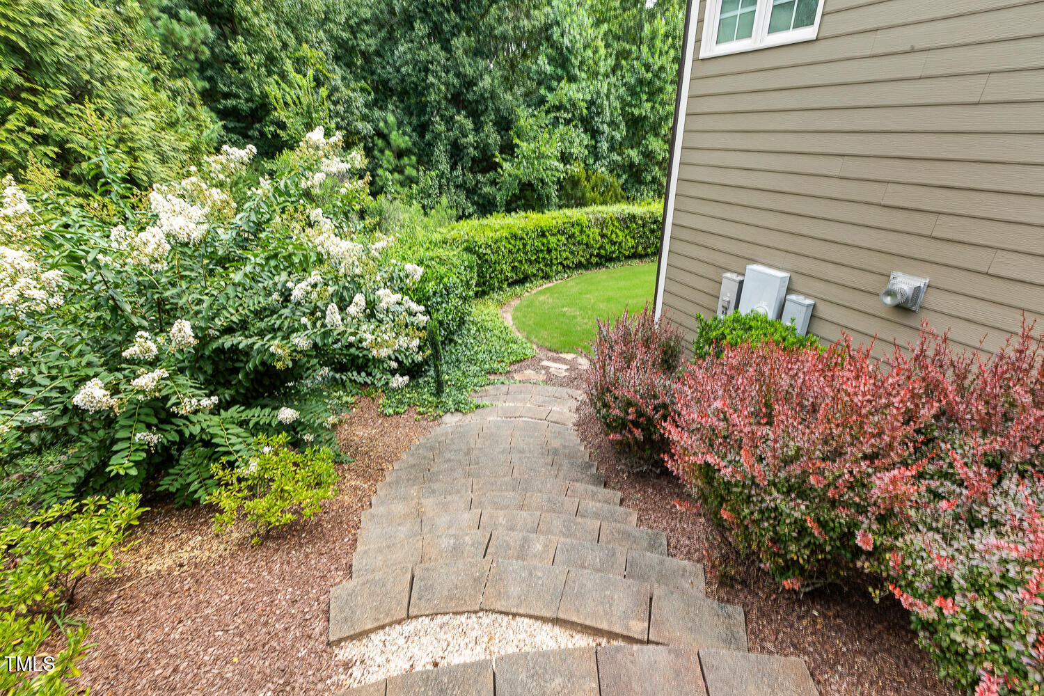 518 Foxdale Ridge Drive Cary, NC 27519 - Photo 85 of 99 518 Foxdale Ridge Dr Cary NC-large-097-0