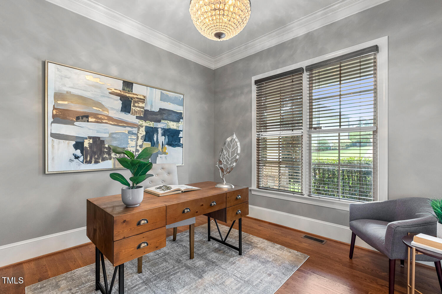 518 Foxdale Ridge Drive Cary, NC 27519 - Photo 9 of 99 518 Foxdale Ridge Dr Cary NC-large-014-0