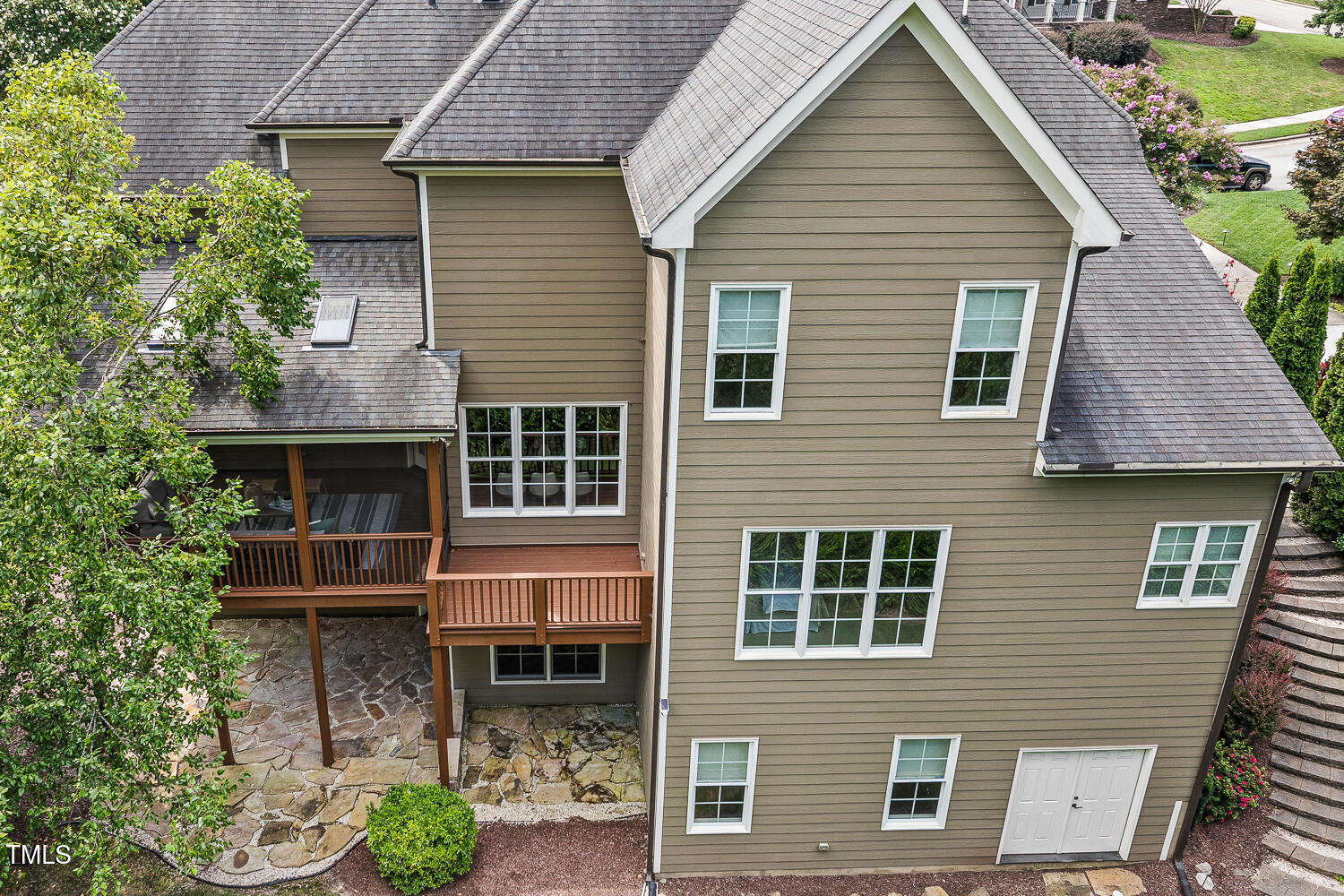 518 Foxdale Ridge Drive Cary, NC 27519 - Photo 91 of 99 518 Foxdale Ridge Dr Cary NC-large-104-1