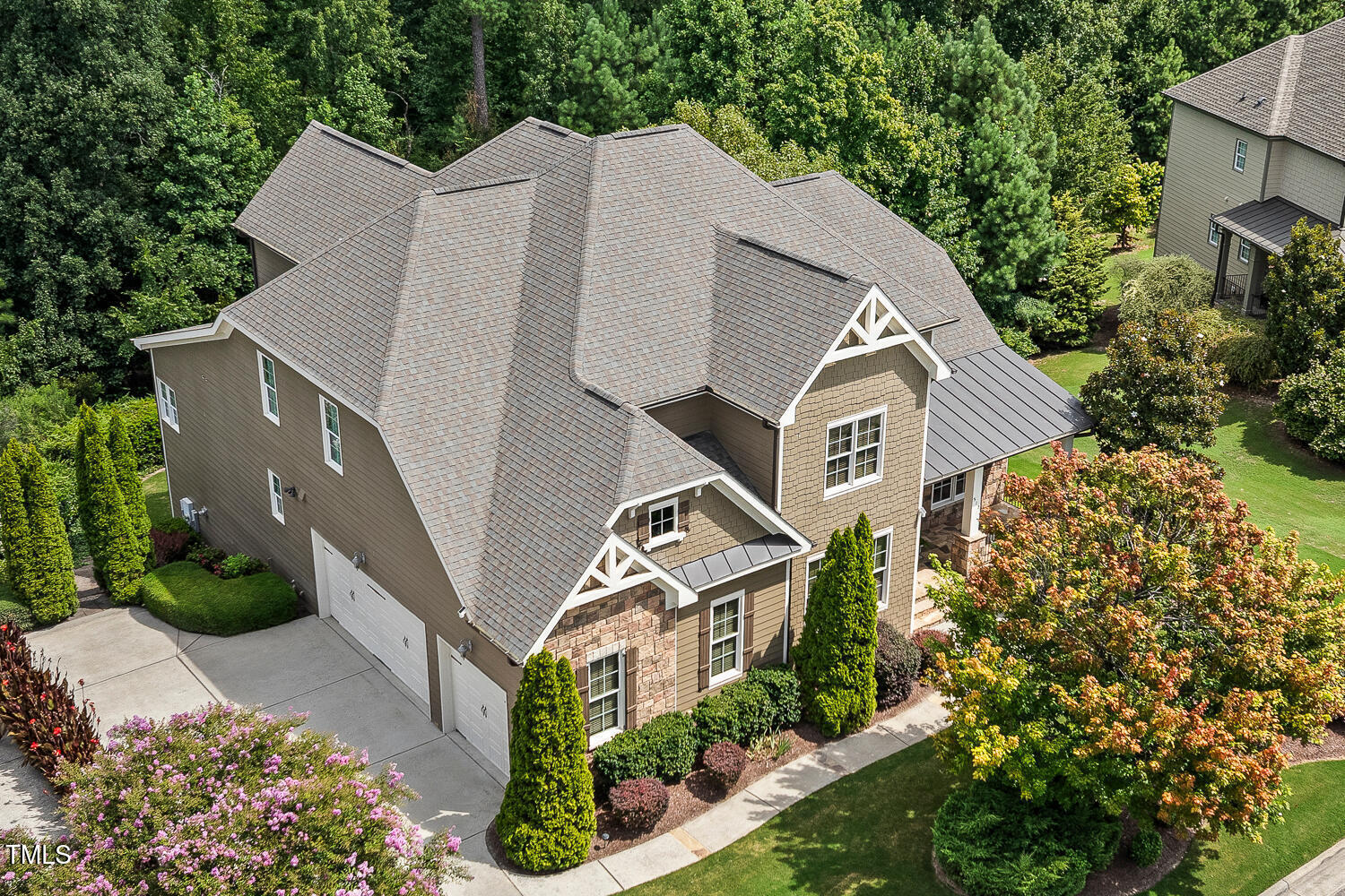 518 Foxdale Ridge Drive Cary, NC 27519 - Photo 93 of 99 518 Foxdale Ridge Dr Cary NC-large-107-0