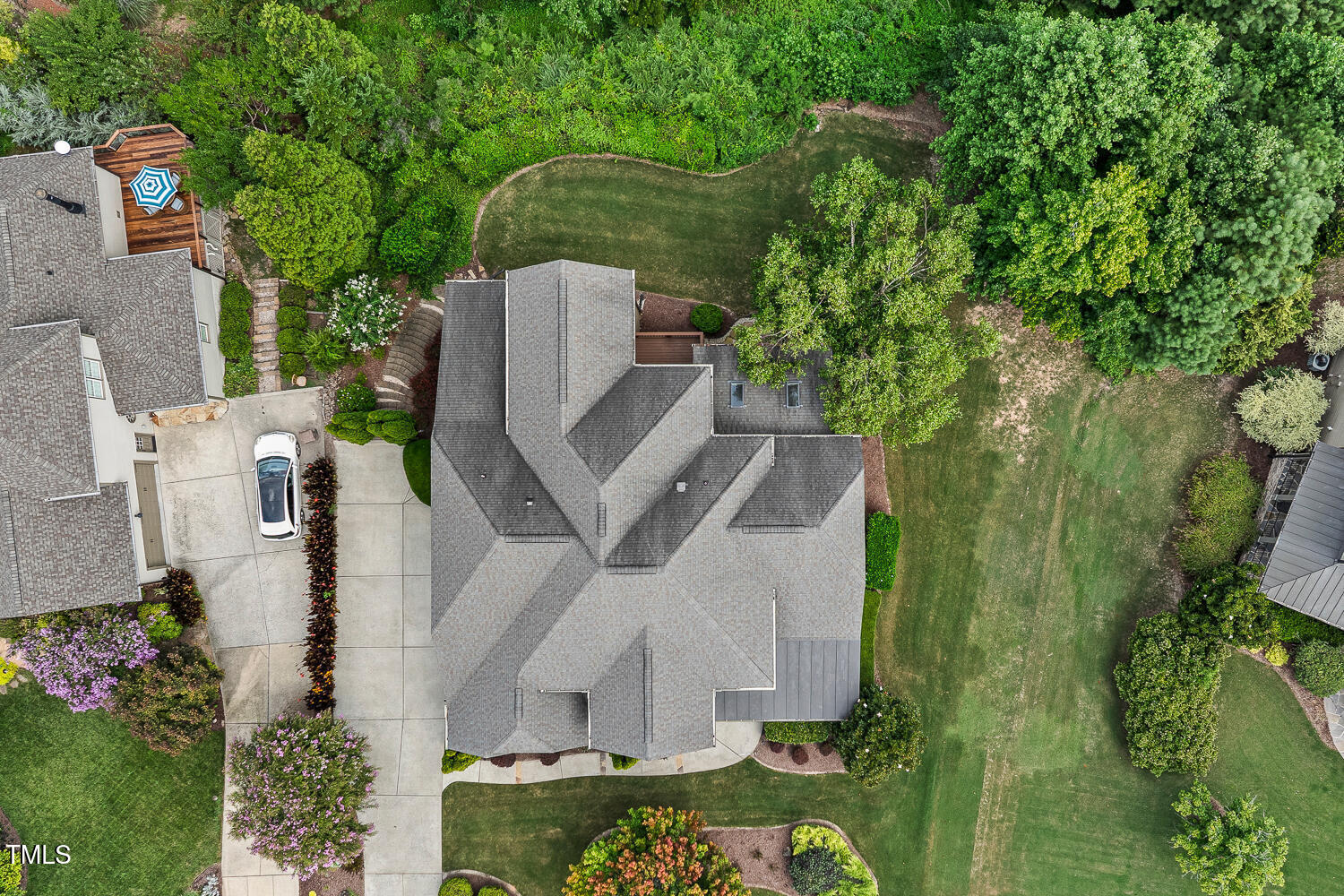 518 Foxdale Ridge Drive Cary, NC 27519 - Photo 95 of 99 518 Foxdale Ridge Dr Cary NC-large-113-0