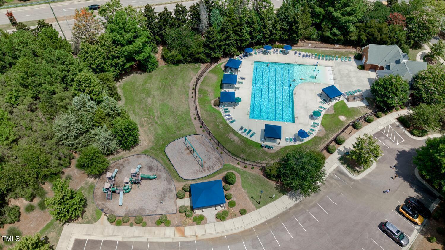 518 Foxdale Ridge Drive Cary, NC 27519 - Photo 98 of 99 518 Foxdale Ridge Dr Cary NC-large-118-1