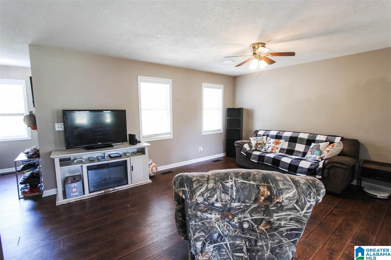 10916 Choccolocco Road Anniston, AL 36207 - Photo 36 of 37