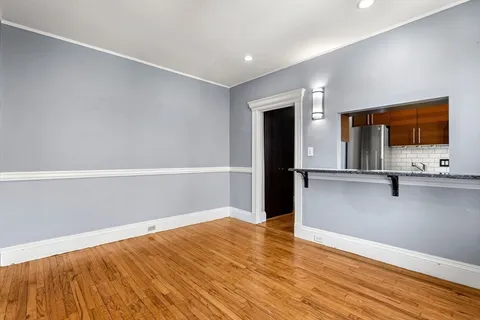 $535,000 | 51 Park Drive, Unit 9, Boston, MA 02215