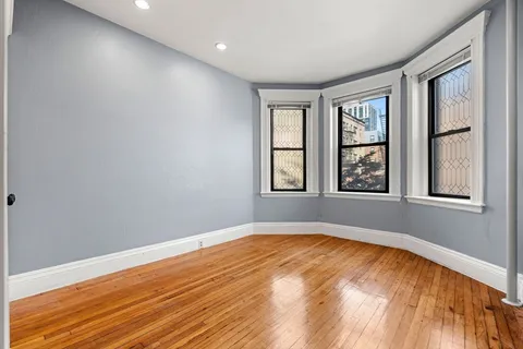 $535,000 | 51 Park Drive, Unit 9, Boston, MA 02215