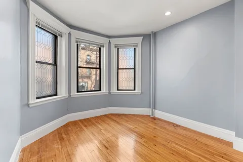 $535,000 | 51 Park Drive, Unit 9, Boston, MA 02215