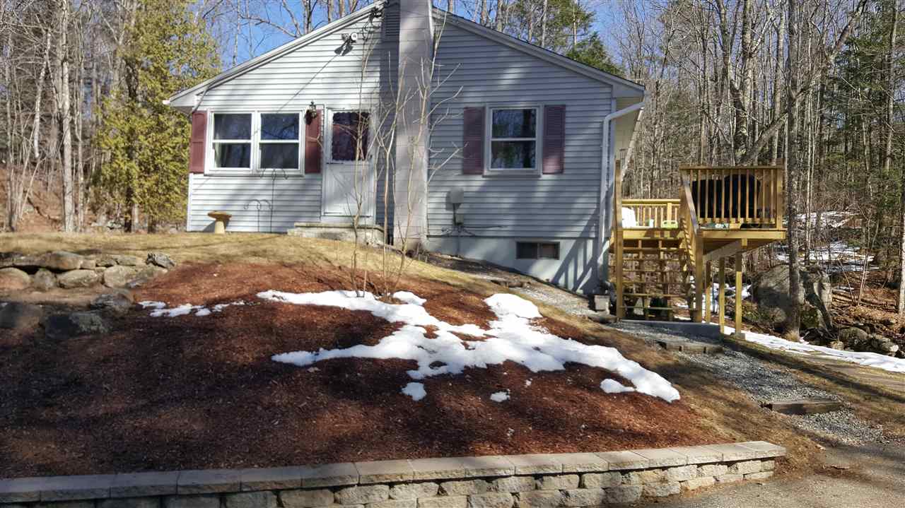18 Rogers Road Bennington, NH 03442 - Photo 1 of 21