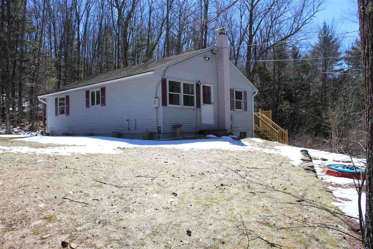 18 Rogers Road Bennington, NH 03442 - Photo 16 of 21