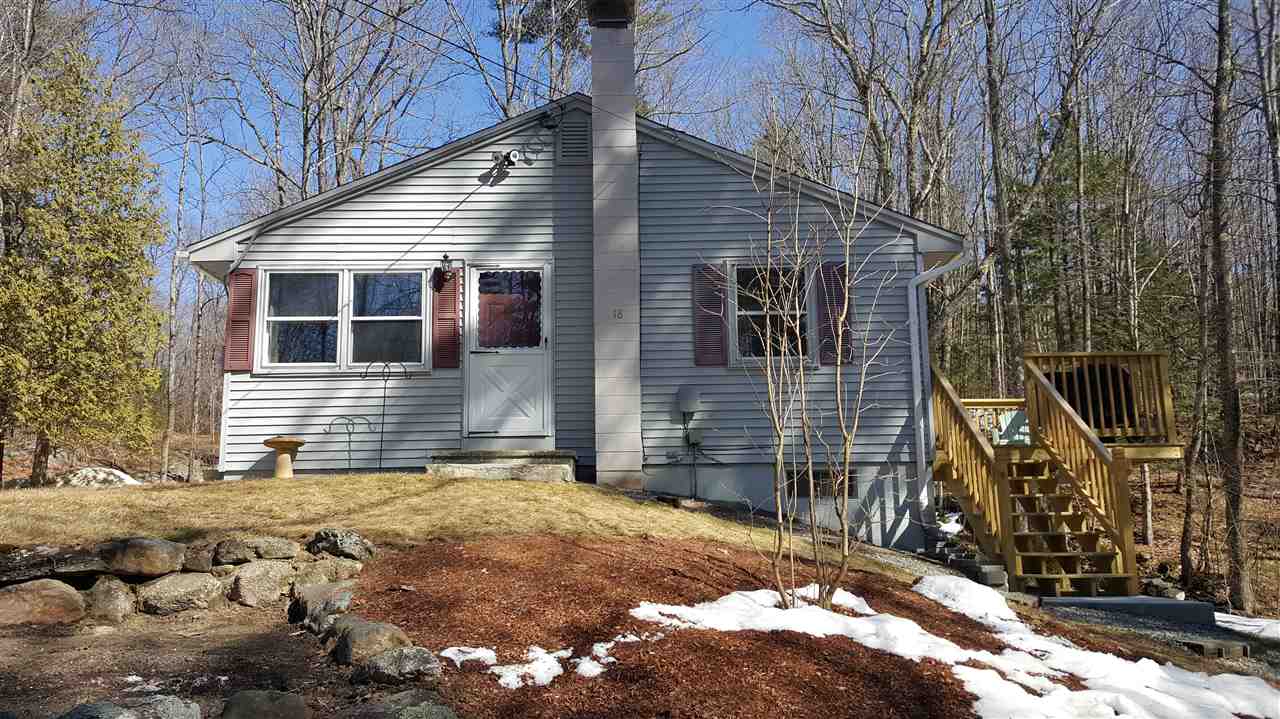 18 Rogers Road Bennington, NH 03442 - Photo 21 of 21