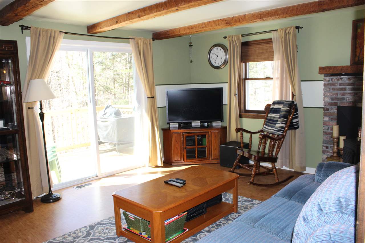 18 Rogers Road Bennington, NH 03442 - Photo 5 of 21