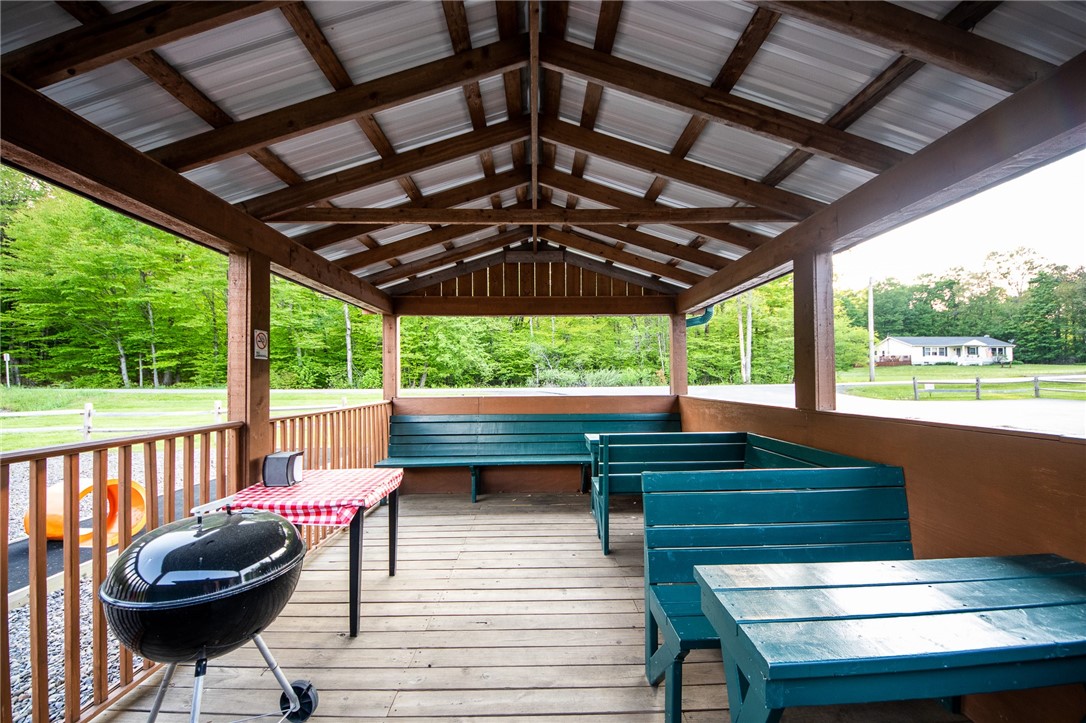 1364 County Highway Mount Vision, NY 13810 - Photo 19 of 50