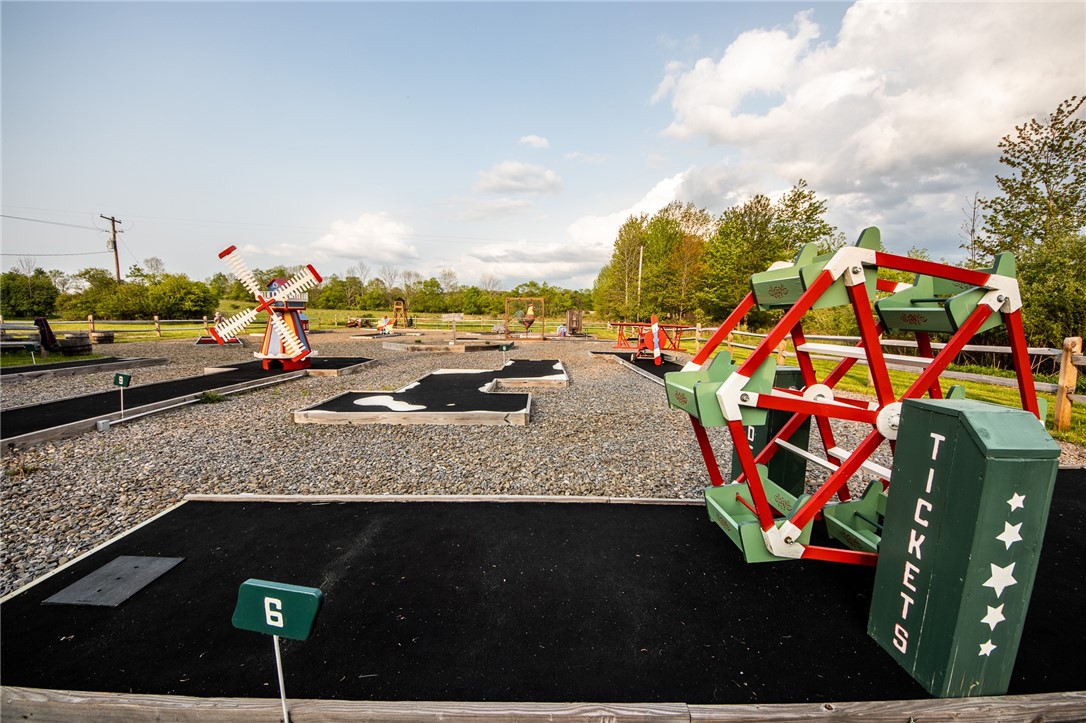 1364 County Highway Mount Vision, NY 13810 - Photo 25 of 50