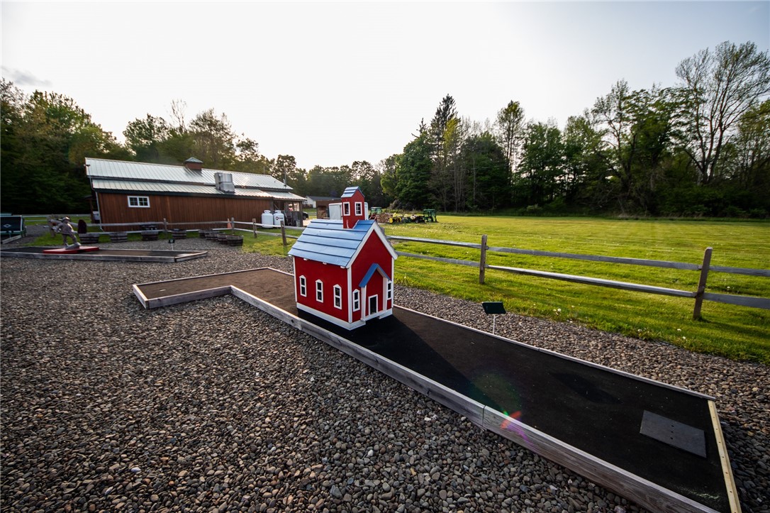 1364 County Highway Mount Vision, NY 13810 - Photo 26 of 50